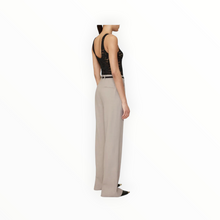 Anine Bing Kline Trouser - Sand