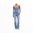 DL1961 Bridget Boot High Rise Instasculpt™ 33" Jeans - Glendale