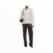 Helmut Lang Apron Shirt - White