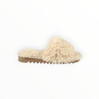 rag & bone Eira Sandal - Ivory