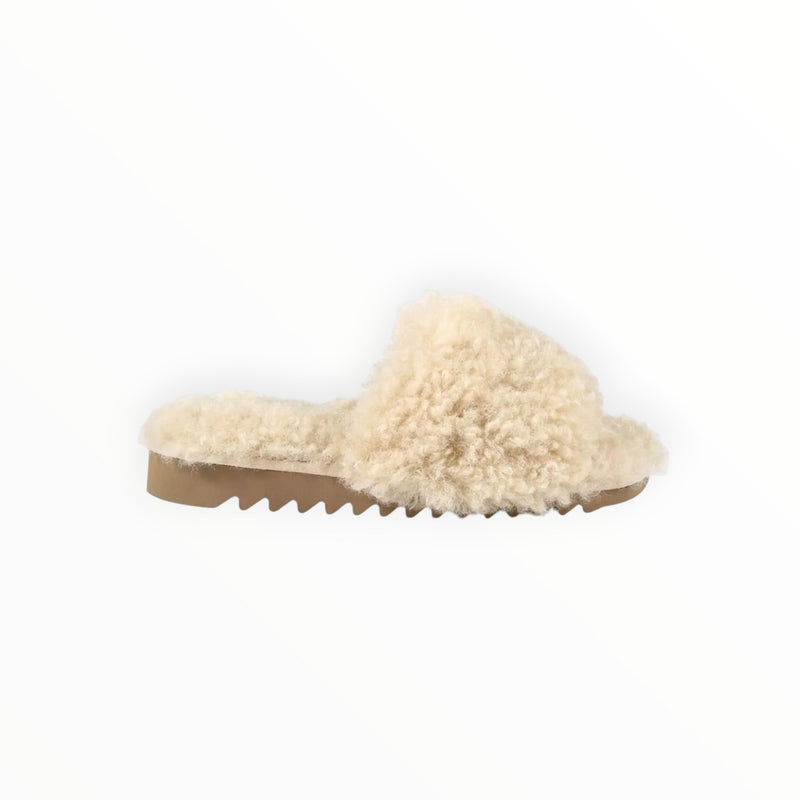 rag & bone Eira Sandal - Ivory