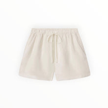 Trovata Charlie Short - Ivory