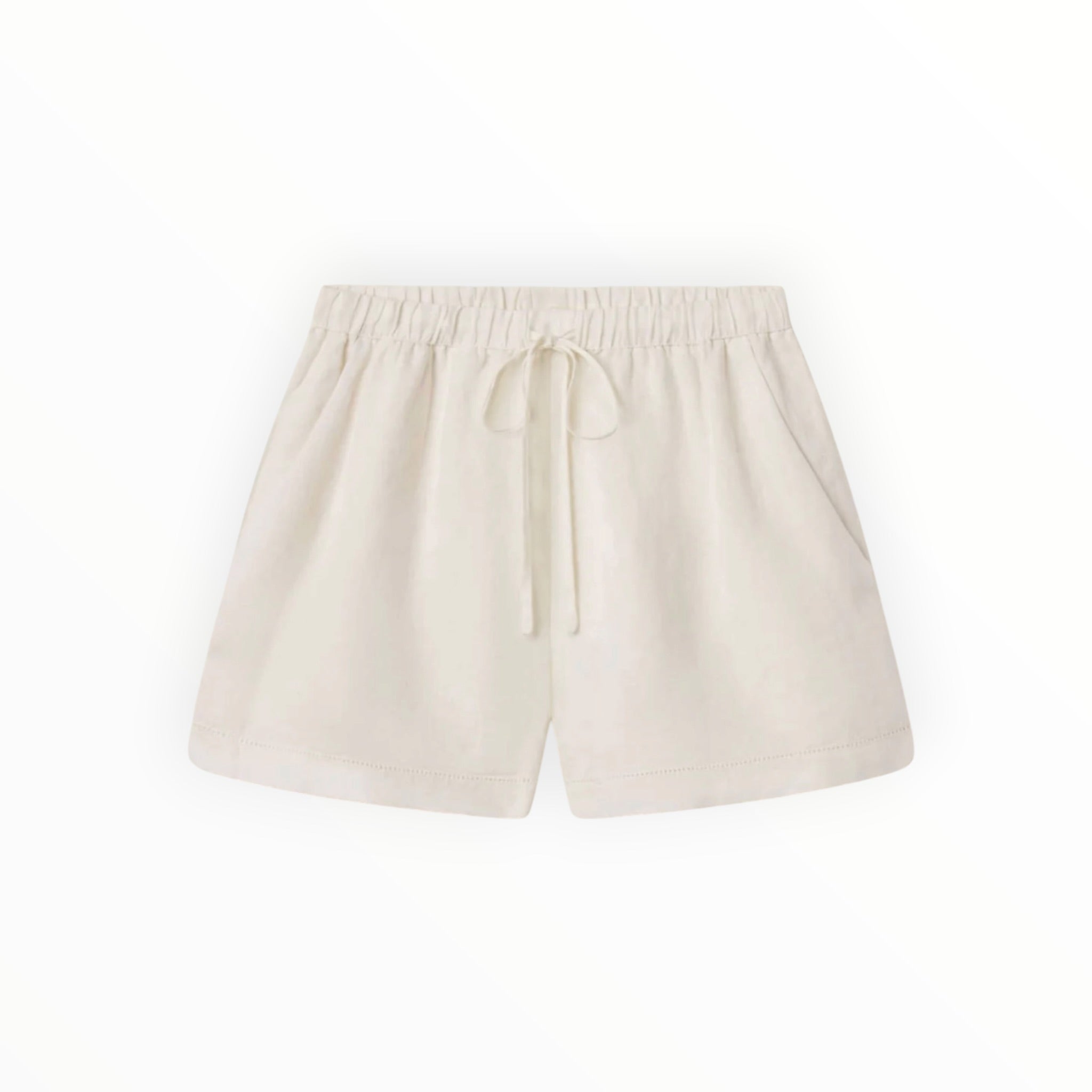 Trovata Charlie Short - Ivory