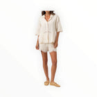 sundays Padma Shorts - Cream