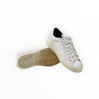 P448 John Vegan Sneakers - Cream