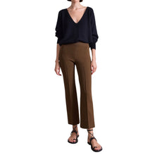 Apiece Apart Rene Pull On Pant - Desert Palm