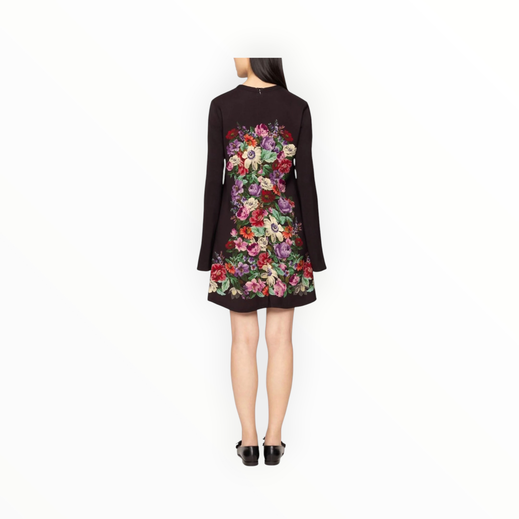 Sea New York Viktoria Mini Dress - Multi