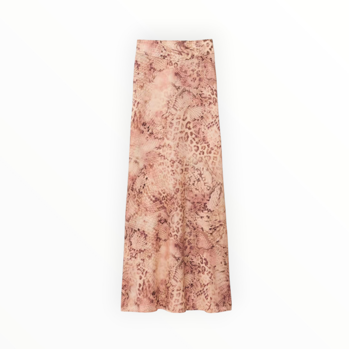 ba&sh Ciria Skirt - Rose