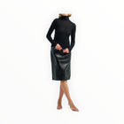 Christian Wijnants Kipsy Sweater - Black