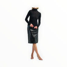 Christian Wijnants Kipsy Sweater - Black