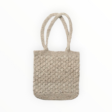 CARE BY ME Beach Tote Bag  - Nature