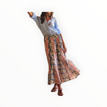 Velvet by Graham & Spencer Nicolette Skirt - Multi
