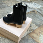 Loeffler Randall Annabelle Chelsea Boot - Black