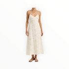 ILIO NEMA Ino Dress - White Eyelet