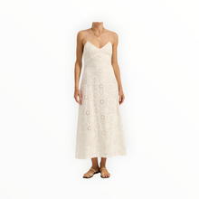ILIO NEMA Ino Dress - White Eyelet