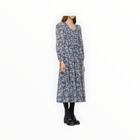Sea New York Suzie Midi Dress