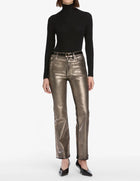 Frame The Reboot Crop - Champagne Coated