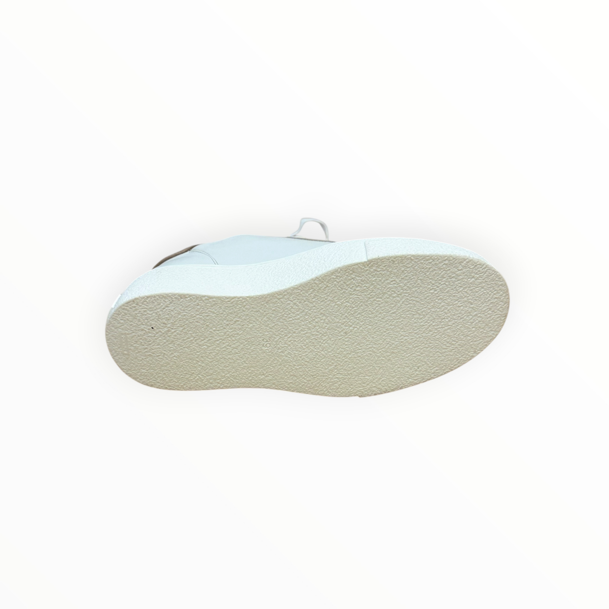 Andia Fora Izar Sneaker - White
