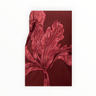 Anna Cate Dalton Dress - Rum Punch