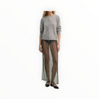 Samsøe Samsøe Saagneta Long Skirt - Black