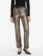 Frame The Reboot Crop - Champagne Coated