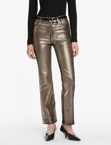 Frame The Reboot Crop - Champagne Coated