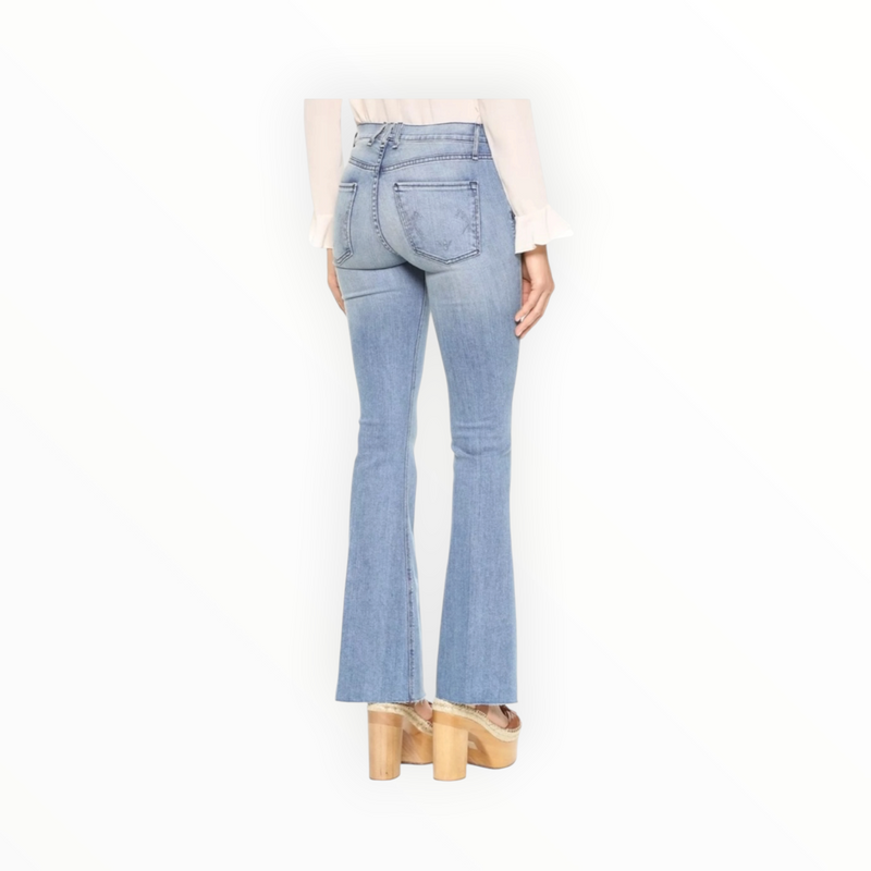 McGuire High Gainsbourg Baby Bootcut - Courtesy of a Saint
