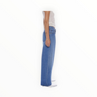 Mother Snacks! Pleated Fun Dip Ankle - Delicious Memories