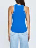 Pistola Blake Tee - Ultramarine