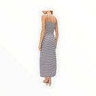 Rails Mari Dress - Navy Gingham
