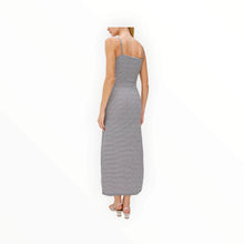 Rails Mari Dress - Navy Gingham