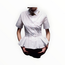 Liviana Conti Holly Shirt - White