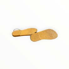 K.Jacques Talara Sandal - Blue