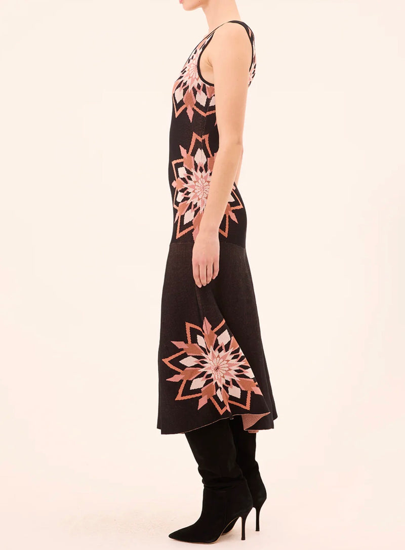 MISA Ruthie Dress - Kaleidoscope