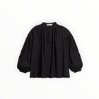 Vanessa Bruno Nipoa Blouse - Black