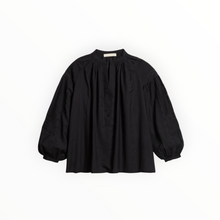 Vanessa Bruno Nipoa Blouse - Black
