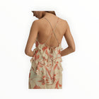 Favorite Daughter The Who Me Dress - Moonbeam Floral