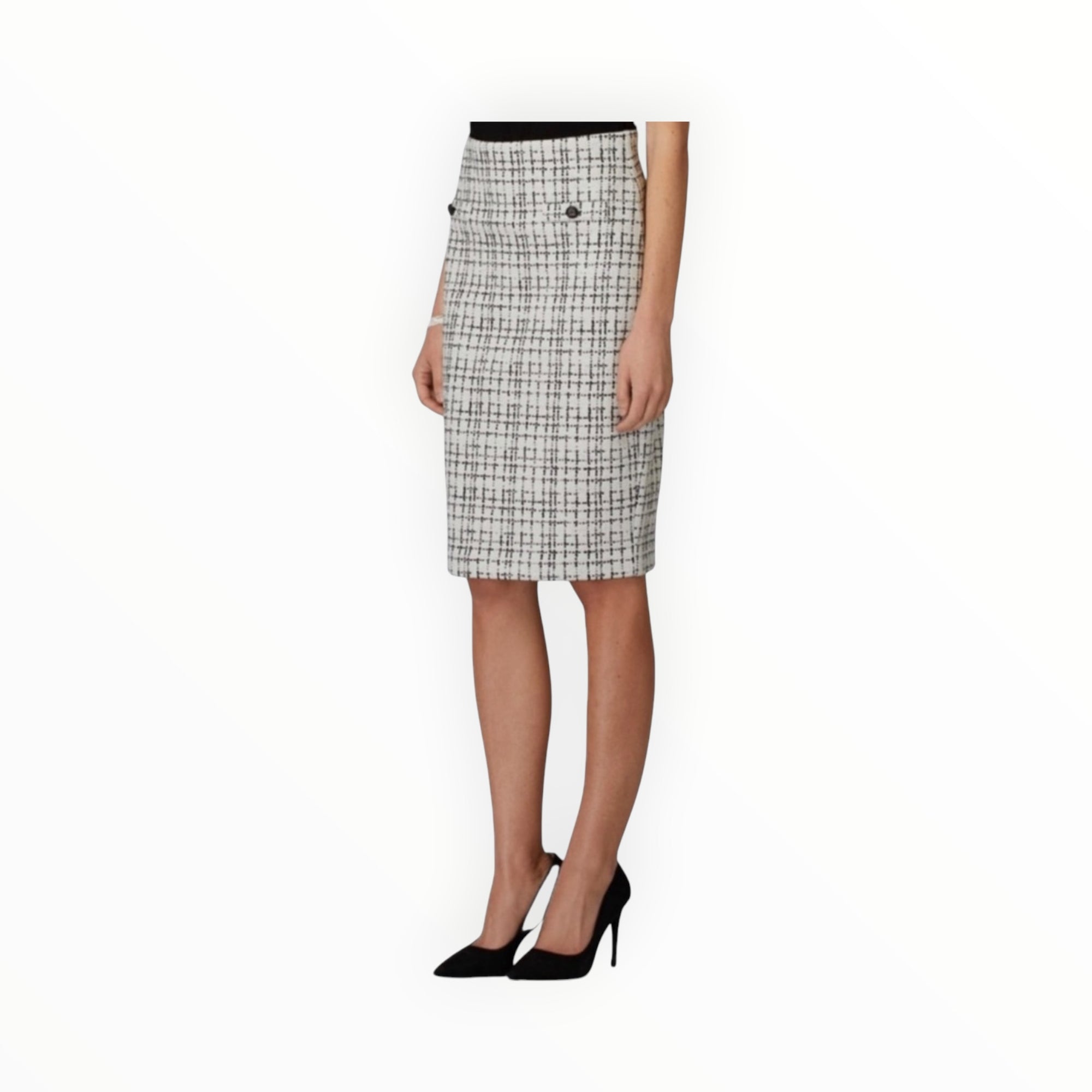 Joseph Ribkoff Pencil Skirt