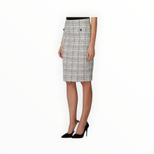Joseph Ribkoff Pencil Skirt
