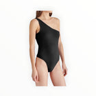 Steve Madden Fauna Bodysuit - Black