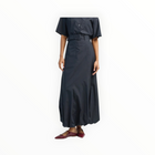TWP Phaedra Is Her Name Skirt - Black