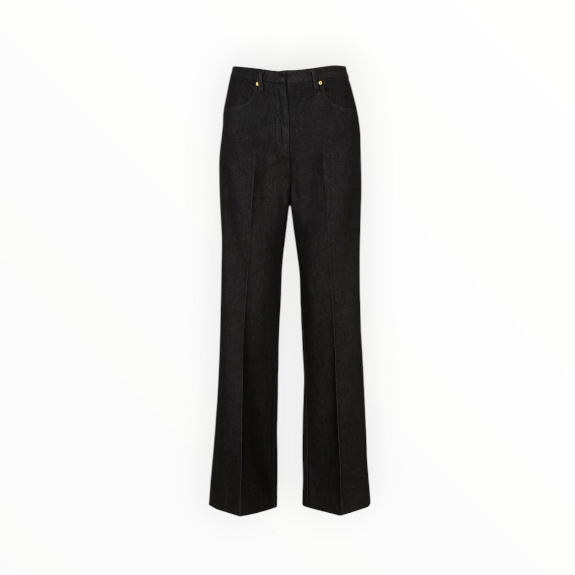 Tara Jarmon Jerome Jeans - Charcoal