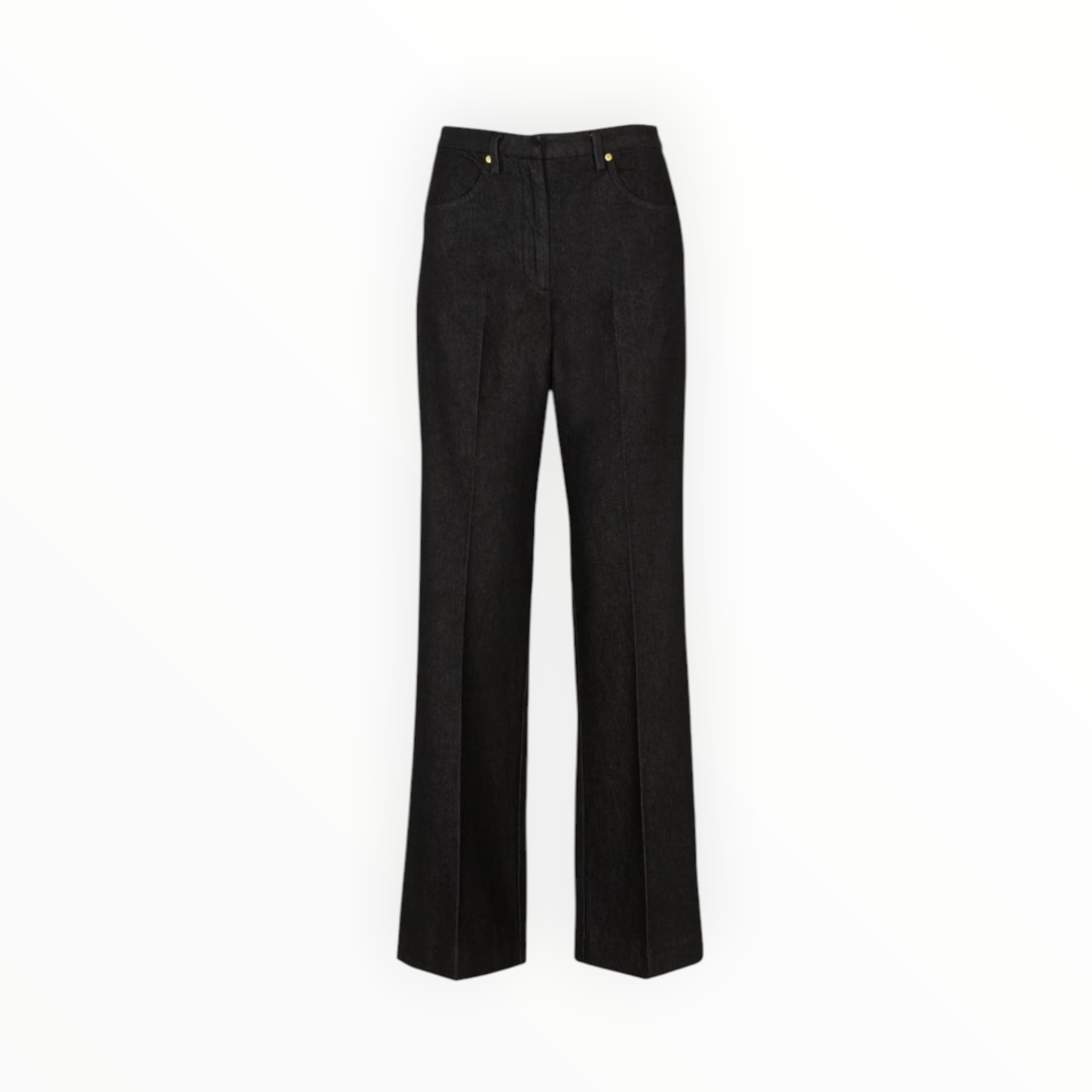 Tara Jarmon Jerome Jeans - Charcoal