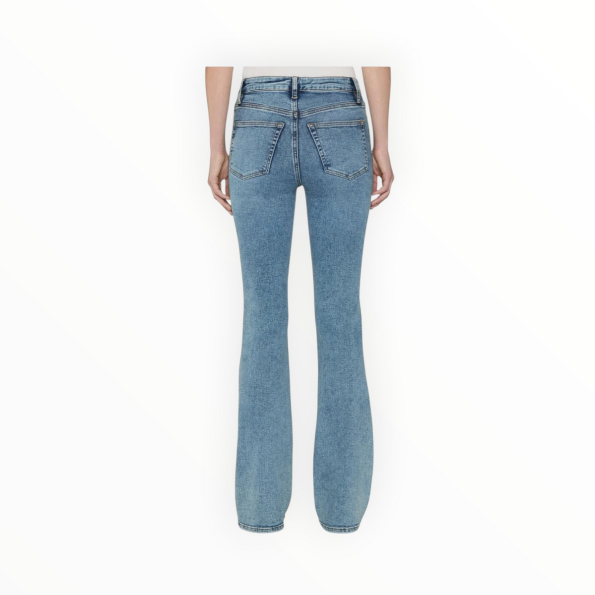 Frame The Reboot Jeans - Crave