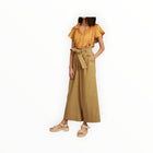 Christy Lynn Christy Lynn Jacky Top - Gold