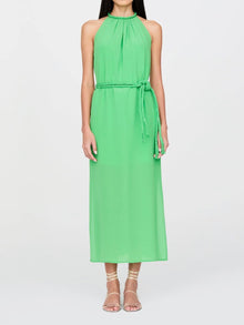Marie Oliver Elena Dress - Emerald