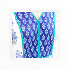 ne Quittez pas Long Dress - Ecru
