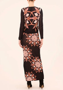 MISA Avia Cardigan - Kaleidoscope