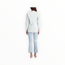 SPRWMN Bruni Denim Blazer