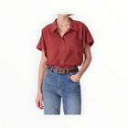 Vanessa Bruno Eloen Top - Roux